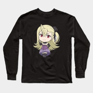 Camilla Kemono Michi Long Sleeve T-Shirt